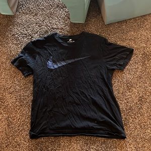Nike teeshirt